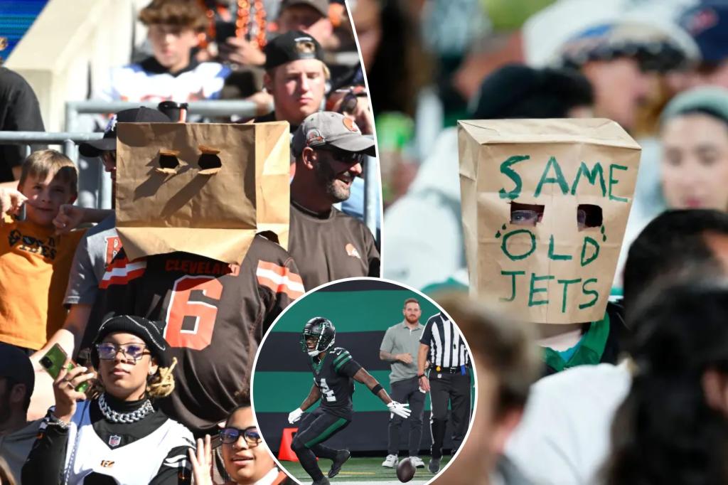 NFL 'tanking' is a ridiculous idea - and not even needed with stupid players