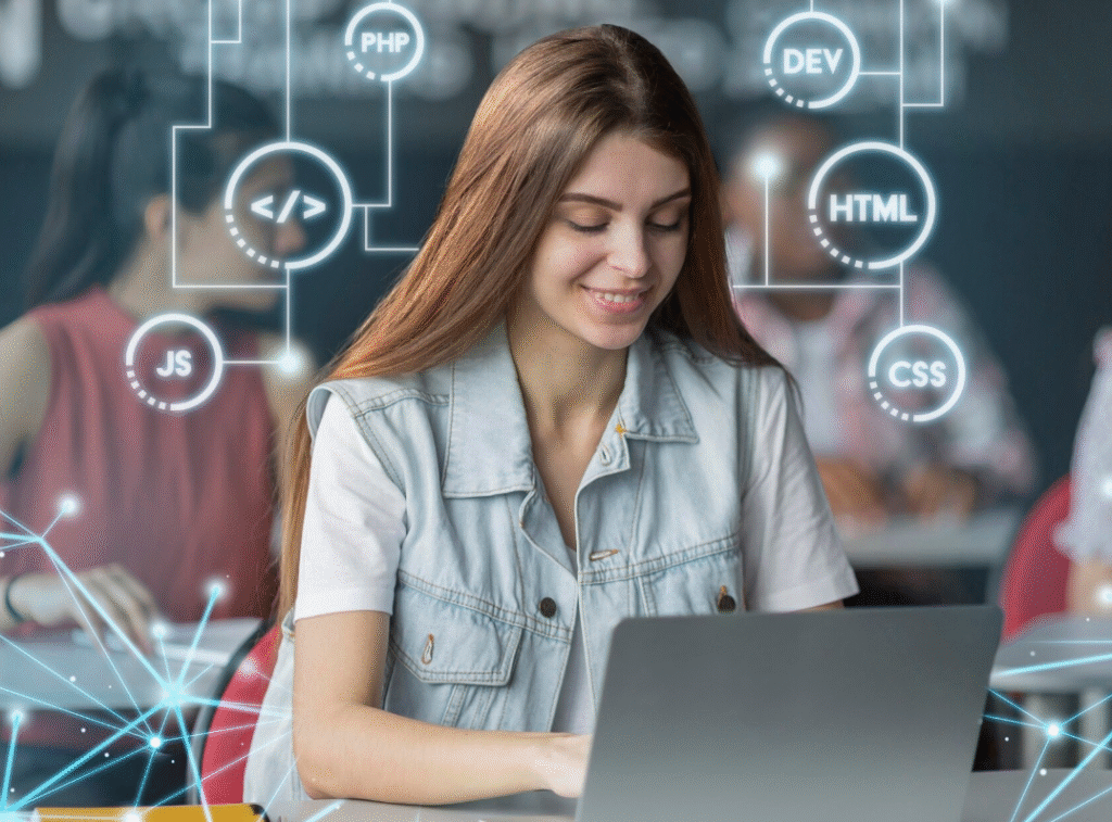 How Operating Systems Are Becoming More Human