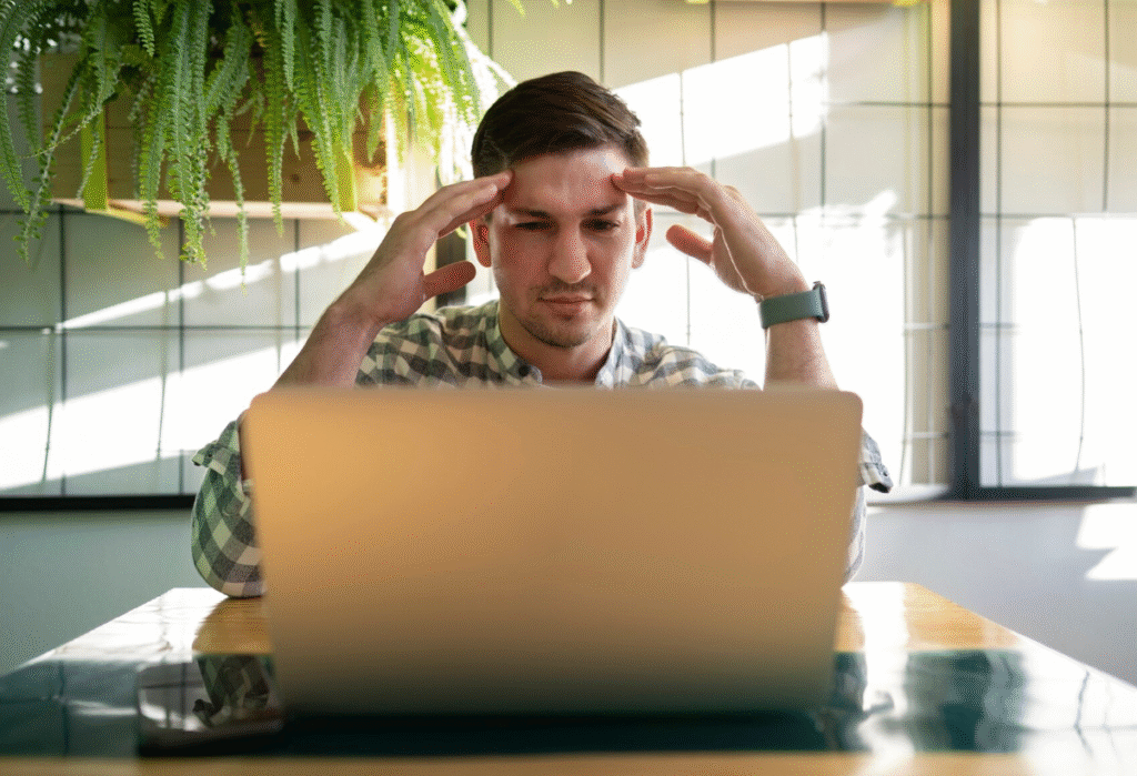 Why Typing Is Becoming a Lost Skill